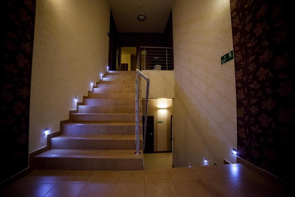 Hotel Gosciniec Nad Goplem à Grodztwo Chambre photo