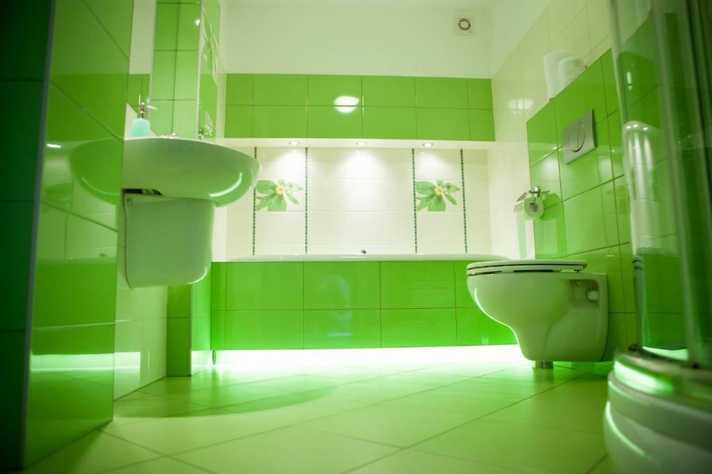 Hotel Gosciniec Nad Goplem à Grodztwo Chambre photo